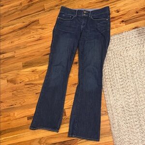 Classic Blue Women's Jeans